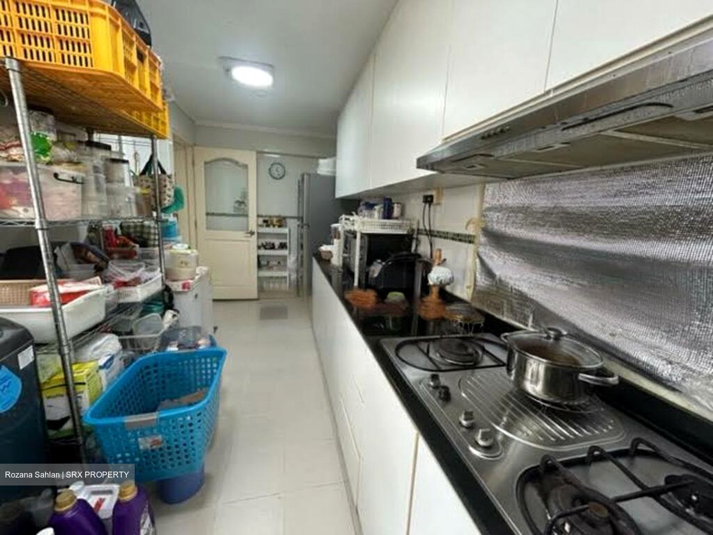 Blk 655 Hougang Avenue 8 (Hougang), HDB 5 Rooms #453555691